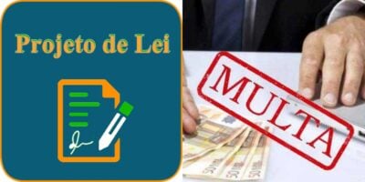 Projeto de Lei para motoristas darem adeus as multas com uma atitude (Reprodução: Montagem TV Foco)