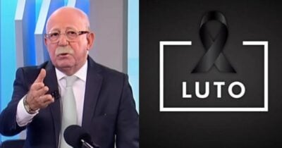 Lombardi lamenta morte de amigo (Foto: Reprodução / Record / Canva)