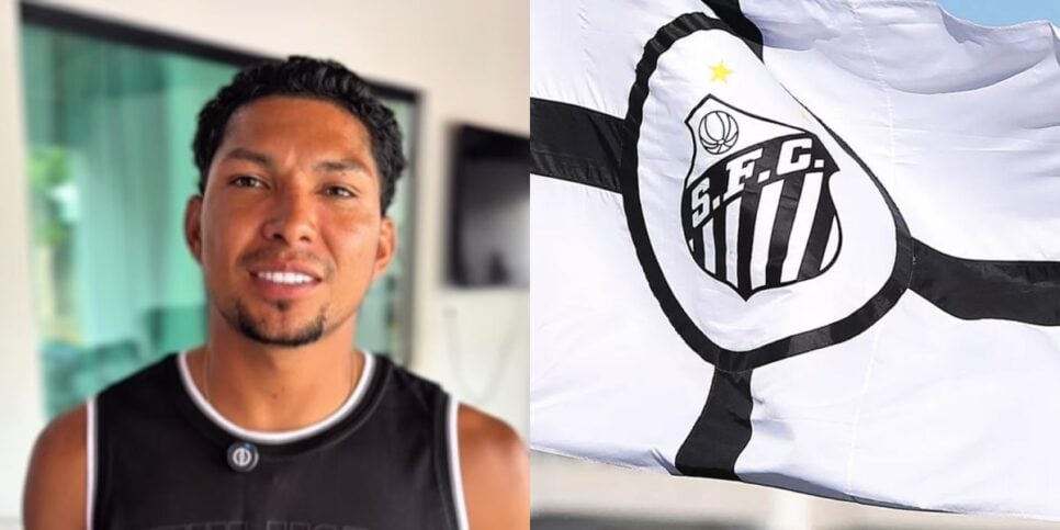 Santos Investe R$ 18 Milhões em Atacante para Formar Trio Ofensivo de Elite em 2026