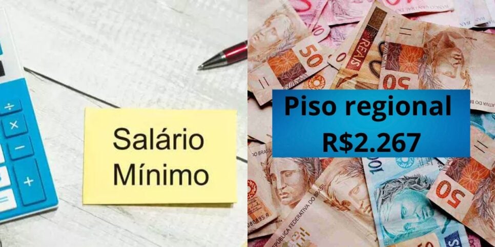 Rio Grande do Sul Define Piso Regional Superior ao Mínimo Nacional para 2026
