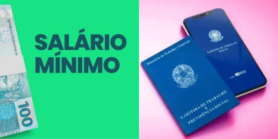 Rio Grande do Sul Garante Piso Salarial Regional Superior ao Mínimo Nacional em 2026