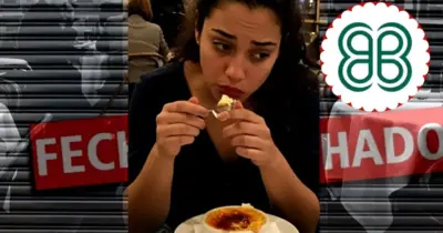 Adeus ao Diamond Mall: Shopping perde restaurante popular em BH (MG) durante a gestão Zema