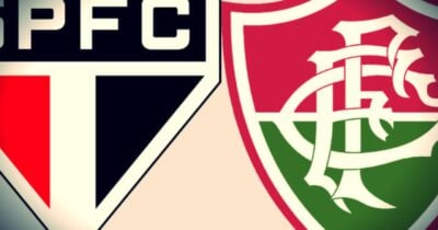 São Paulo libera PIX por contratação de meio-campista de R$15M - Montagem/TV FOCO