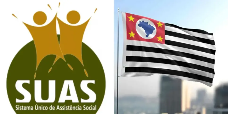 SUAS tem novas diretrizes no estado de São Paulo e atende idosos (Reprodução: Montagem TV Foco) SUAS tem novas diretrizes no estado de São Paulo e atende idosos (Reprodução: Montagem TV Foco)