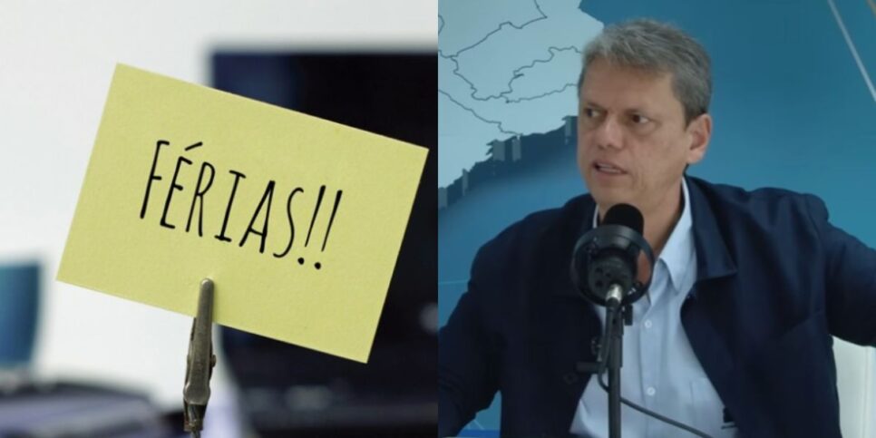 Servidores Públicos de SP: Nova Lei Restringe Acúmulo de Férias e Amplia Flexibilidade