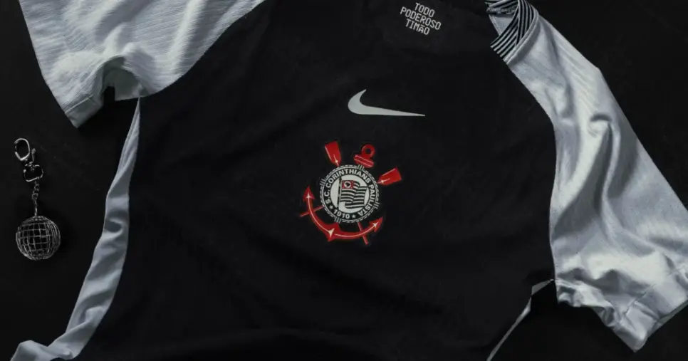 Corinthians decide e afasta dupla de R$ 13M - Foto: Internet Corinthians decide e afasta dupla de R$ 13M - Foto: Internet