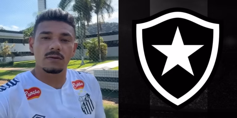 Tiquinho Soares entra no radar do Botafogo para retornar ao clube
