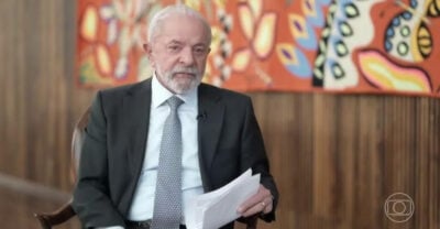 Lula e Haddad atualizam o valor do BPC para idosos de 65 a 90+(Foto: Divulgação)