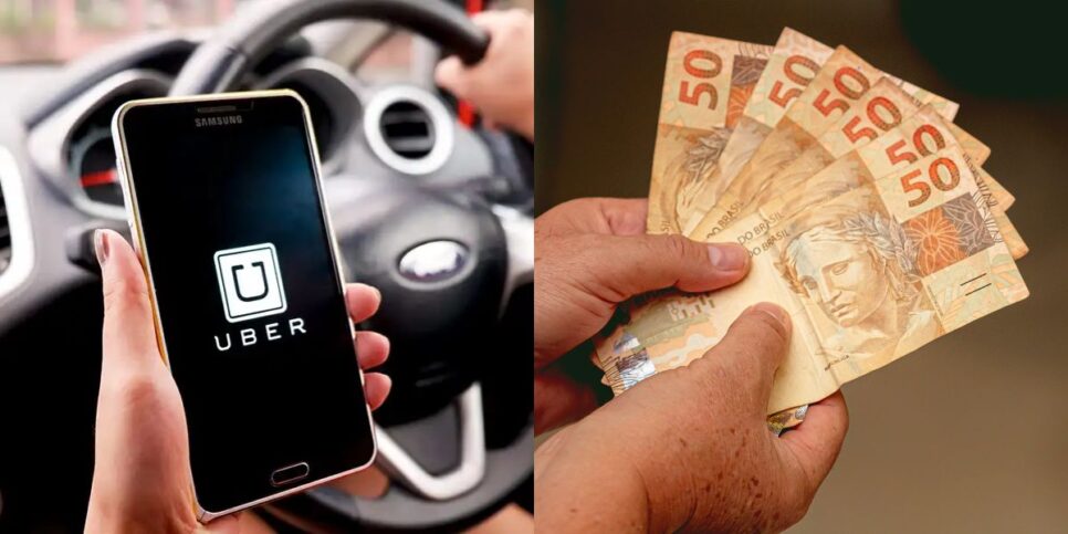 Uber Detalha Reembolso de até R$350 para Motoristas por Danos e Sujeira no Veículo