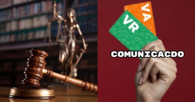 Lei trabalhista revela suspensão de 3 benefícios (Foto: Divulgação)