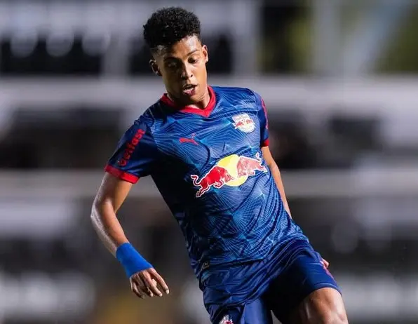 Vanderlan passou por cirurgia no cérebro (Foto: Reprodução / Instagram) 