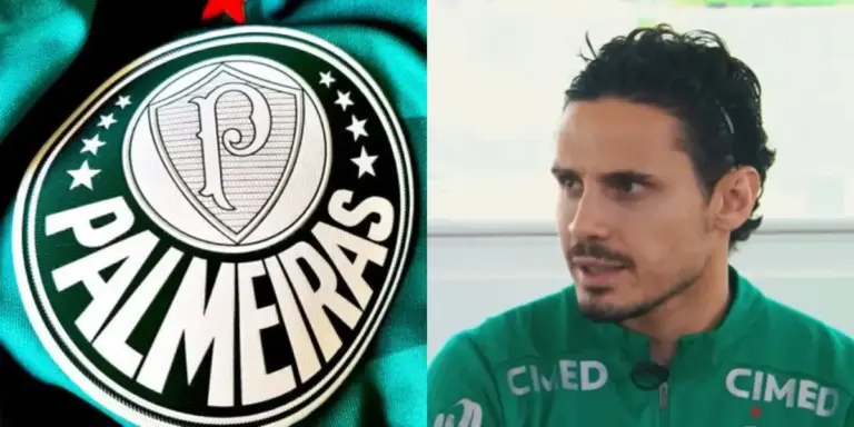 Palmeiras: Abel Ferreira escolhe sobre saída de Raphael Veiga e Leila é avisada Palmeiras: Abel Ferreira escolhe sobre saída de Raphael Veiga e Leila é avisada