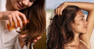 Os 3 óleos populares que blindam os fios e mantêm o cabelo impecável (Foto: Divulgação)