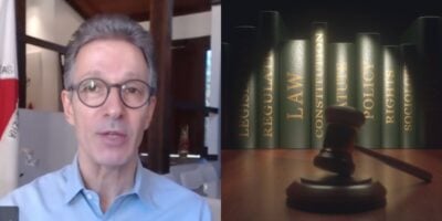 Nova lei de Romeu Zema atinge supermercados em MG (Reprodução: Canal Uol)