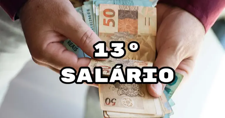 13º salário 2026: 2ª parcela será antecipada; veja o calendário 13º salário 2026: 2ª parcela será antecipada; veja o calendário