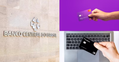 Imagem card com fundo