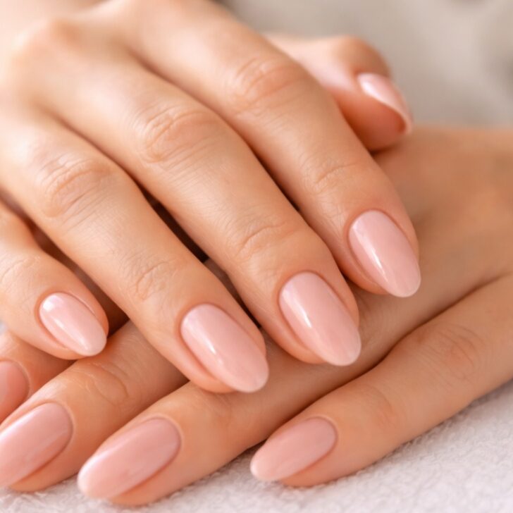 Como deixar unhas impec&aacute;veis sem sair de casa e economizar