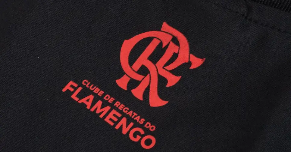 Flamengo - Foto: Internet Flamengo - Foto: Internet