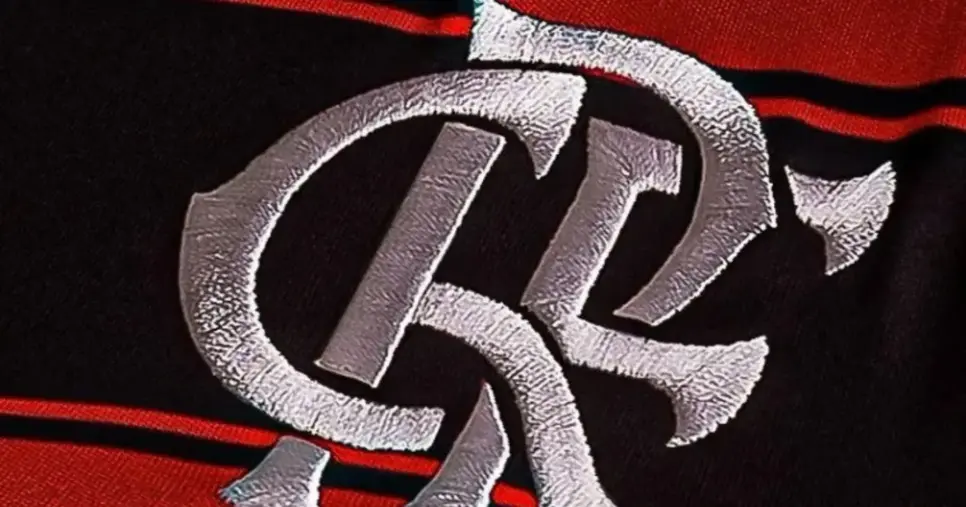 Flamengo - Foto: Internet