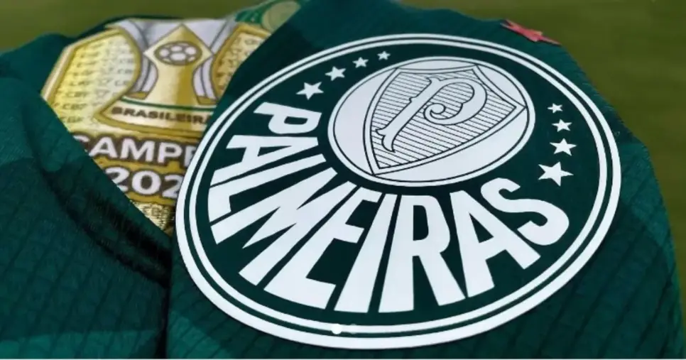 Palmeiras - Foto: Internet