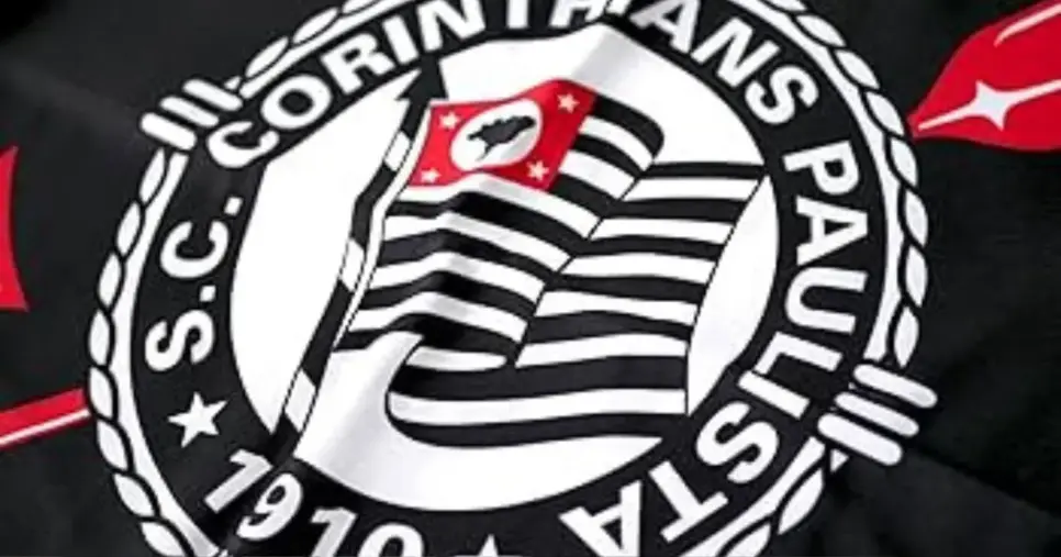 Corinthians - Foto: Internet Corinthians - Foto: Internet
