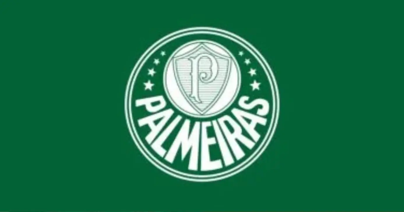 Palmeiras - Foto: Internet