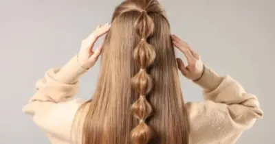 Como fazer máscara caseira com 1 ingrediente para alisar o cabelo da raiz às pontas em 10 minutos