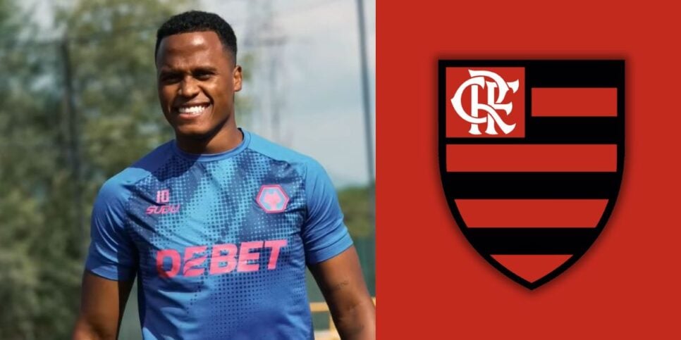 Arias Define Futuro: Fluminense Tem Prioridade e Flamengo Fica Fora da Disputa