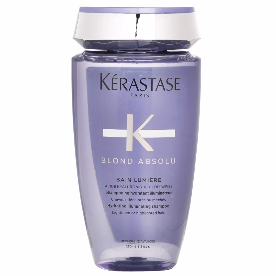 Kérastase Blond Absolu Bain Lumiére (Foto: Reprodução/ Internet)