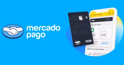 Imagem card com fundo