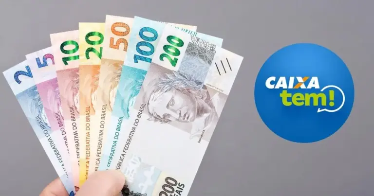 Caixa Tem paga no mínimo R$600 a esses brasileiros hoje (31/8) Caixa Tem paga no mínimo R$600 a esses brasileiros hoje (31/8)