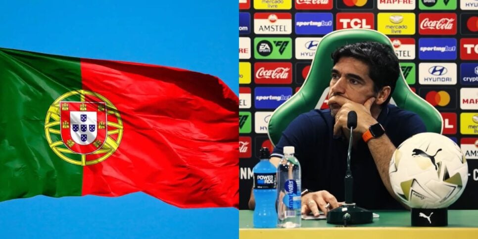 Pressão sobre Abel Ferreira: Torcida do Palmeiras sugere nome de outro português para o comando técnico