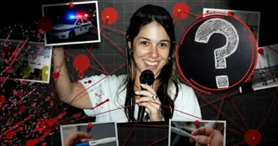Anúncio sobre aborto e caça: As 2 viradas do caso de Priscila Belfort, 20 anos após desaparecimento