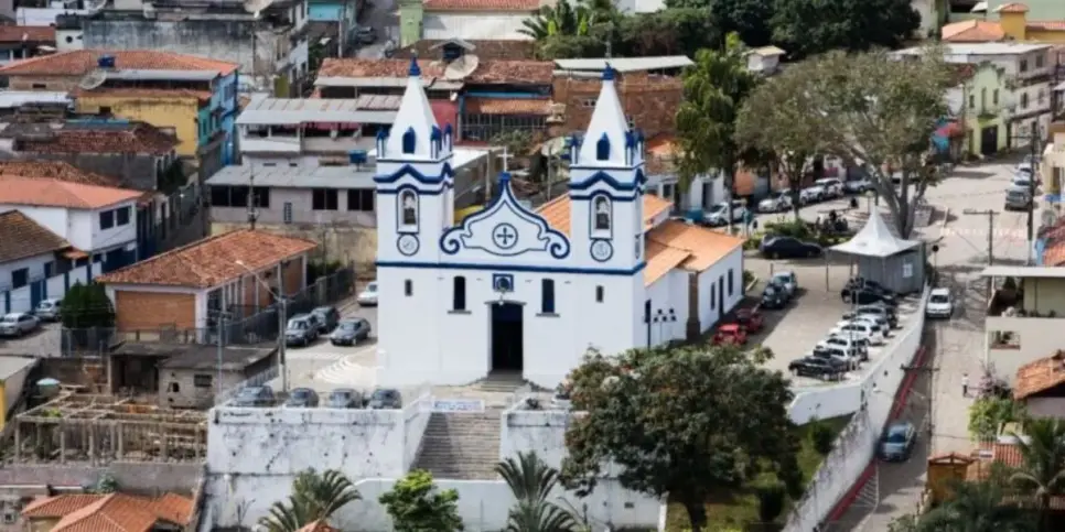 Raposos com feriado para comemorar além do Carnaval (Reprodução: Divulgação) Raposos com feriado para comemorar além do Carnaval (Reprodução: Divulgação)