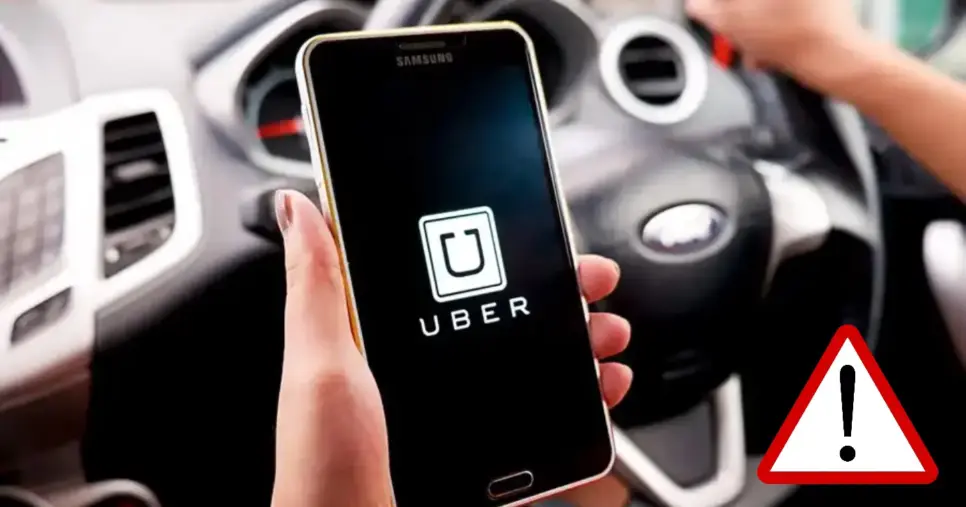Uber (Foto: Divulgação)