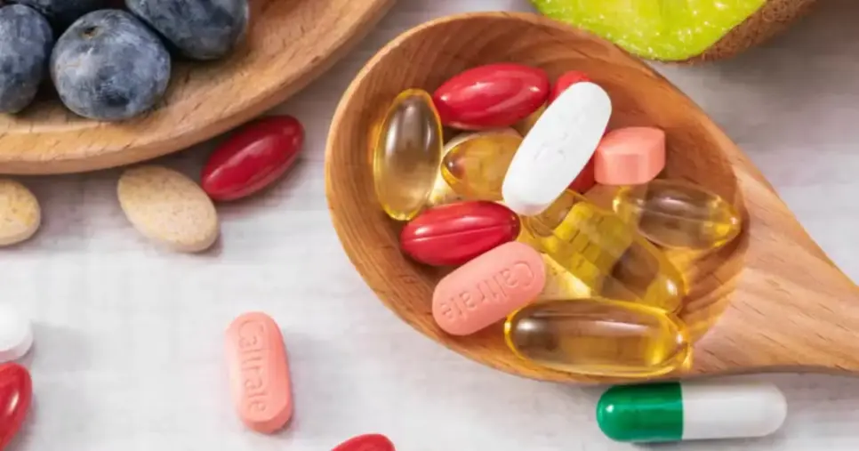 Essas são as 5 vitaminas que fortalecerão suas unhas (Foto: Divulgação) Essas são as 5 vitaminas que fortalecerão suas unhas (Foto: Divulgação)