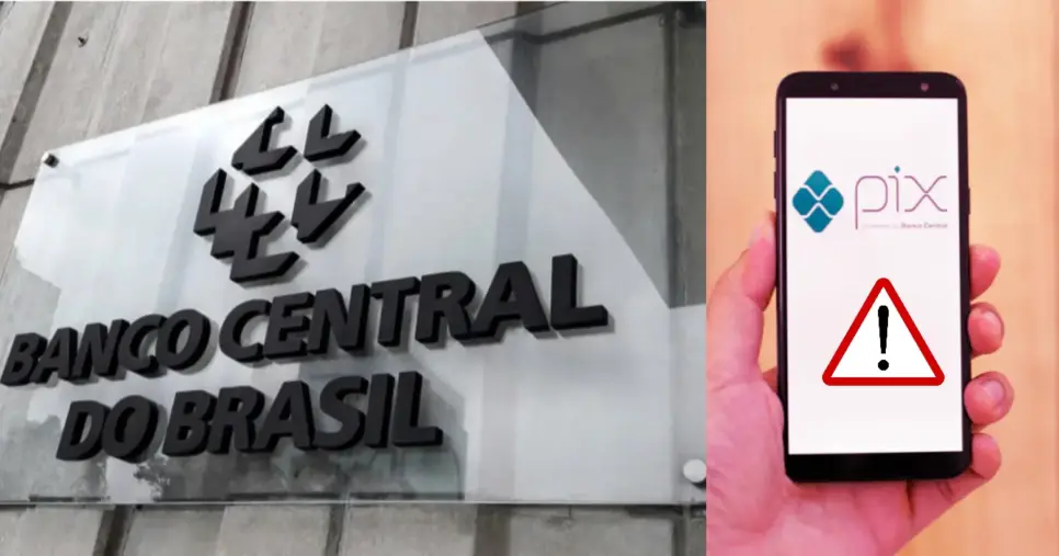Saiba quais são as informações que o Banco Central divulga sobre a cobrança do Pix (Foto: Divulgação) Saiba quais são as informações que o Banco Central divulga sobre a cobrança do Pix (Foto: Divulgação)