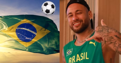 Imagem card com fundo