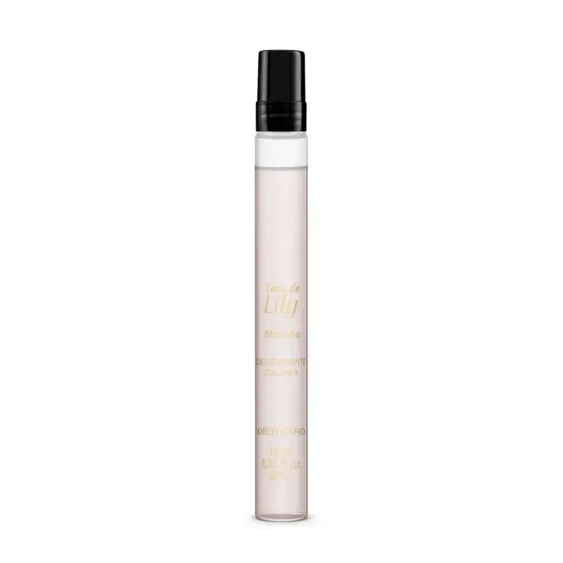 L’eau de Lily Blanche 10 ml 