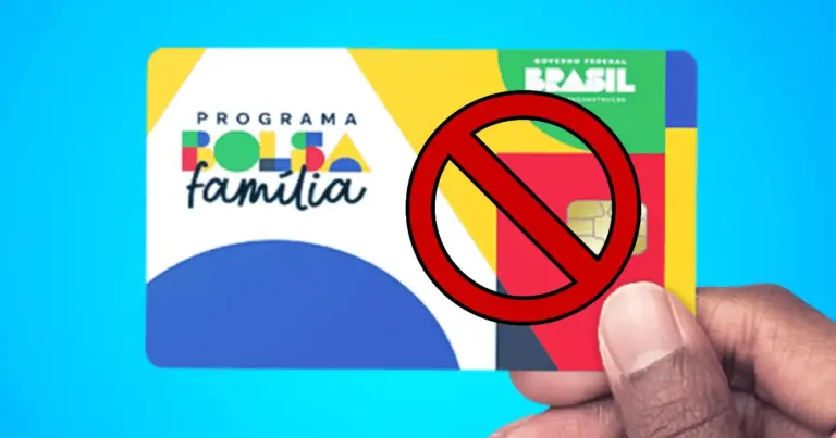 Bolsa Família: Essas 4 atitudes podem bloquear o seu benefício em 2026
