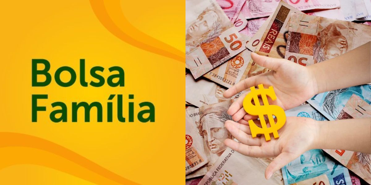 Guia para aumentar o pagamento do Bolsa Família em 2026 (Reprodução: Montagem )
