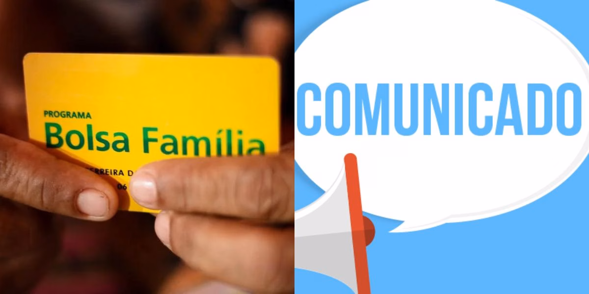 Veja quais são os motivos que estão levando ao bloqueio do Bolsa Família (Foto: Divulgação)