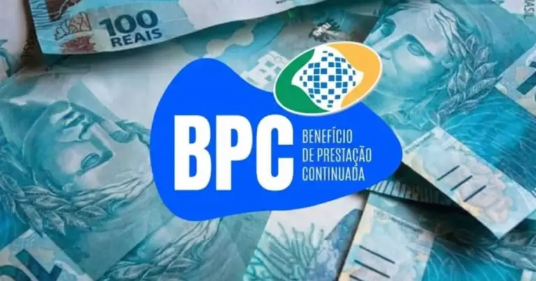 Salário mínimo 2027 revelado pelo Governo: Para quanto o BPC pode subir? Salário mínimo 2027 revelado pelo Governo: Para quanto o BPC pode subir?