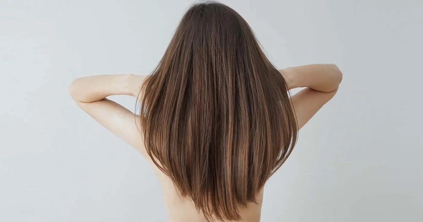 Cabelo liso e sem frizz (Foto: Divulgação)