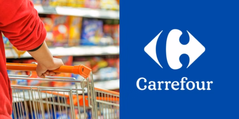 Maior unidade: Novo supermercado em SP na gestão Tarcísio chega hoje (26) para desbancar o Carrefour Maior unidade: Novo supermercado em SP na gestão Tarcísio chega hoje (26) para desbancar o Carrefour