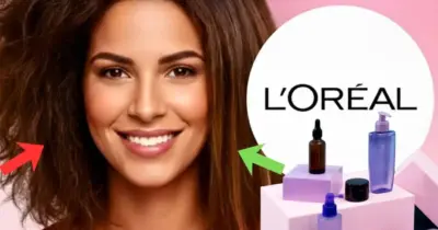 Bomba de colágeno: Produto queridinho da L’Oréal revitaliza o cabelo na primeira passada por menos de R$50