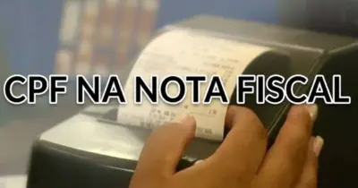 Quais estabelecimentos mais valem a pena colocar CPF na nota fiscal em 2026?