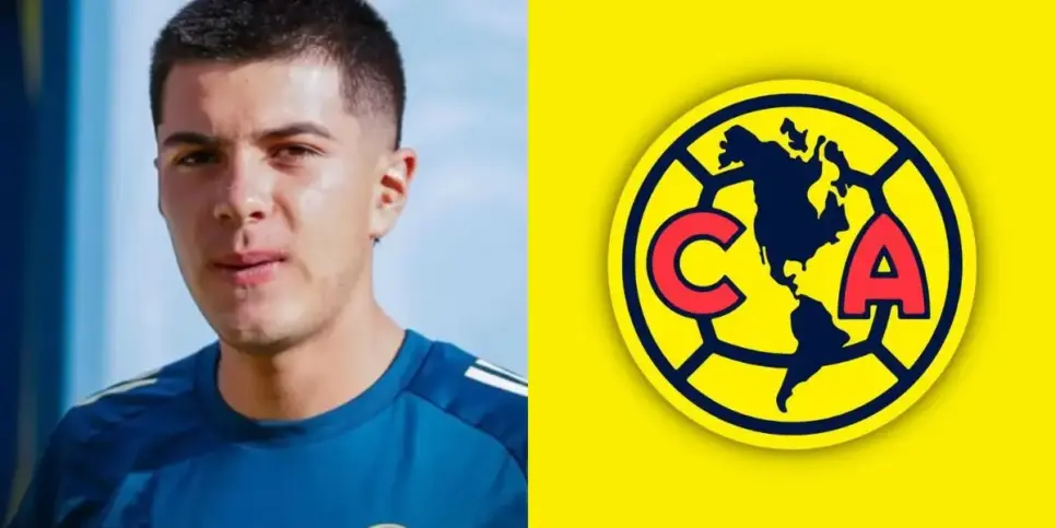 Diego Reyes Costilla deve ser o novo jogador do Flamengo (Reprodução: Instagram)