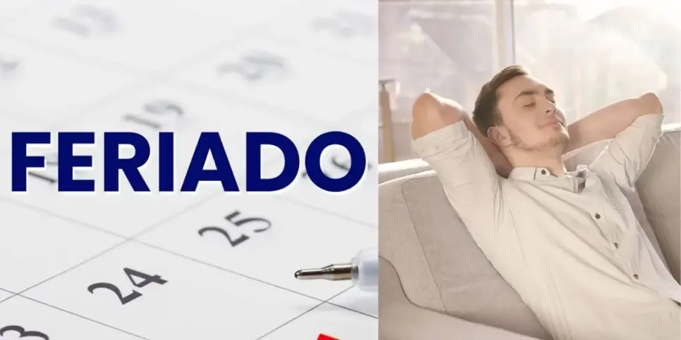 Feriado em cidade da Bahia na próxima quarta (25) (Reprodução: Montagem TV Foco) Feriado em cidade da Bahia na próxima quarta (25) (Reprodução: Montagem TV Foco)