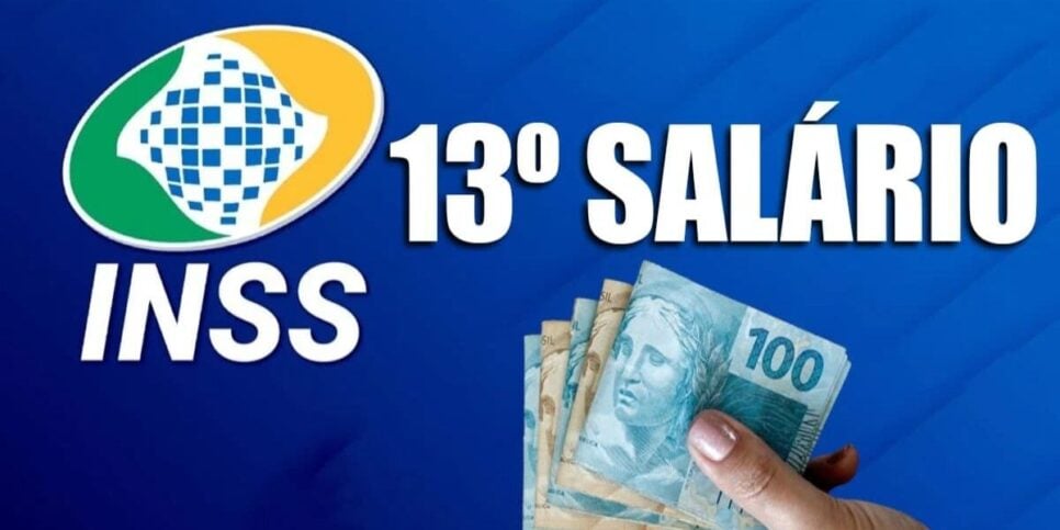 Veja tudo sobre o 13° salário do INSS (Reprodução: Divulgação)
